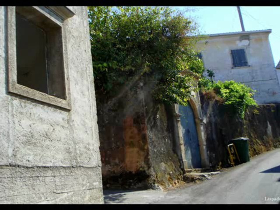 Korfu -Liapades (ΛΙΑΠΑΔΕΣ)