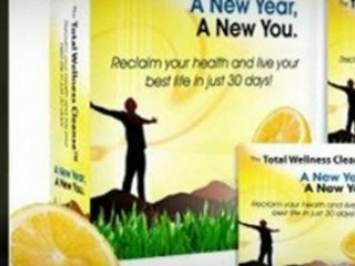 Total Wellness Cleanse