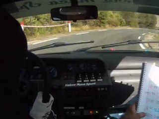 FAYENCE 2012 ES 1 EGEA / MELOT