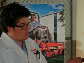 Tex and Sellers Episode 1 Critical Power