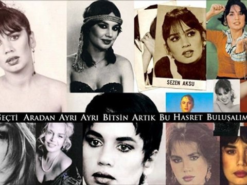 Sezen Aksu & Kaç Yıl Geçti Aradan ...