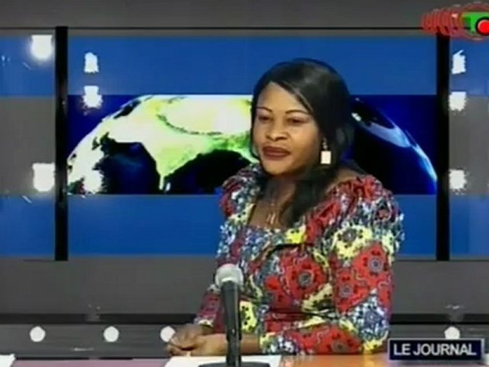 BRAVO  ELIE NGOYA JE SUIS  TRES CONTENT DE TOI MON CADET