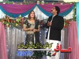 pashto new nice song urooj and hashmat 2010