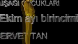 80 Kuşağı Çocukları