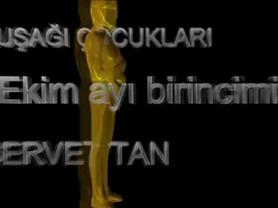 80 Kuşağı Çocukları