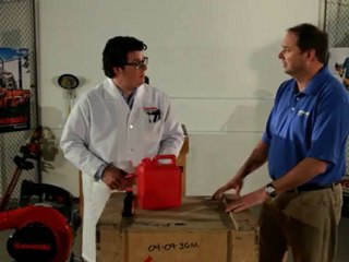 Tex and Sellers Episode 3 Got Gas