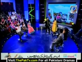 The Manis Tonite By TV ONE- Part - 3 1st November 2012