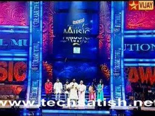 Vijay Music Awards Promo Vairamuthu
