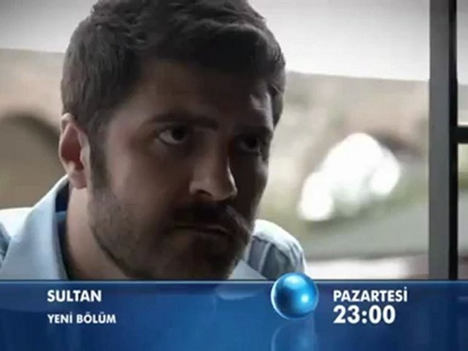 Sultan 20.Bölüm Fragmanı