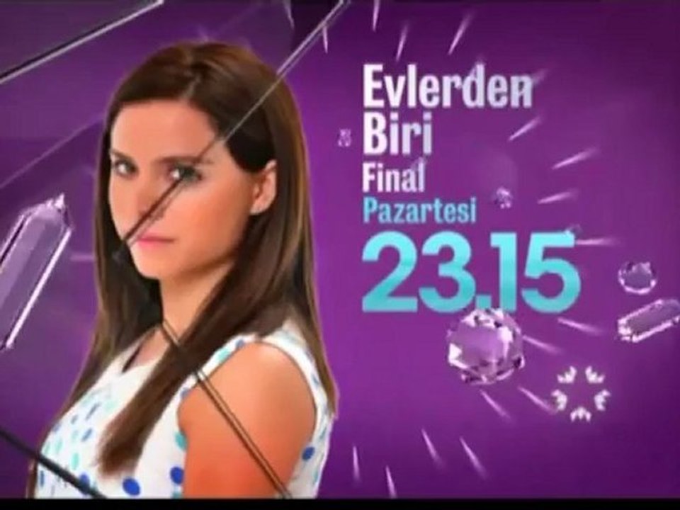 Evlerden Biri 13.bölüm  Final Fragmanı