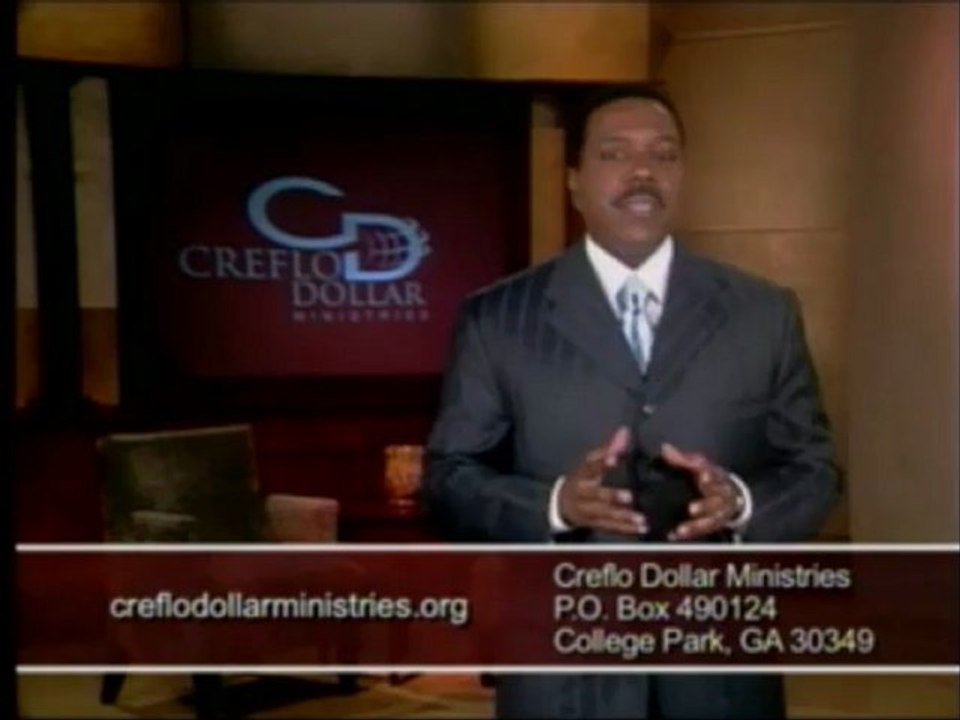 Creflo Dollar-How do you see yourself 5