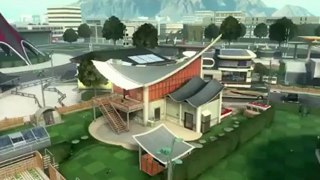 Nuketown 2025 TRAILER 