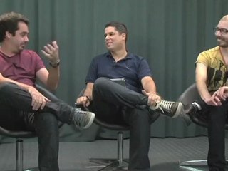 Podcast Semana Tech Episódio 335 - 01/11/2012