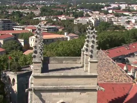 2012 - Montpellier - Journées du patrimoine