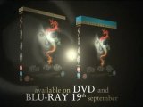 The Girl With The Dragon Tattoo (Män som hatar kvinnor) - Trilogy DVD Trailer