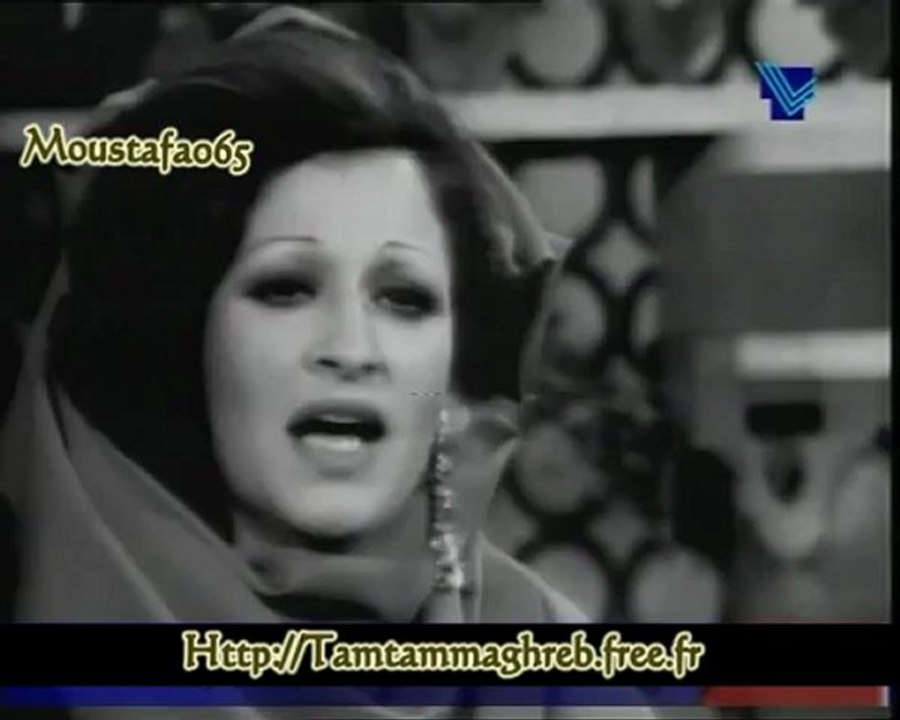 Ya Chahedi Felhob - Warda  يا شاهدي في الحب - وردة