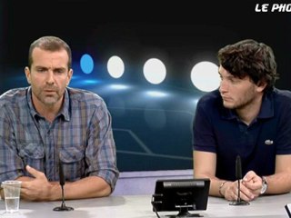 Talk - Partie 3 : la question qui tue