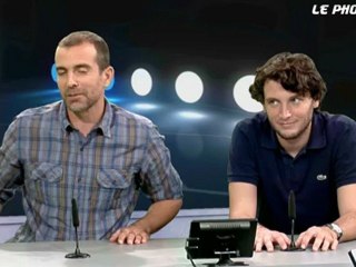 Talk - Partie 4 : les réponses à vos questions