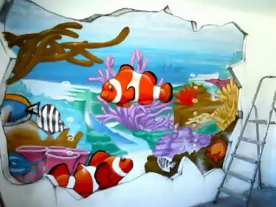 deco-graffeur.com