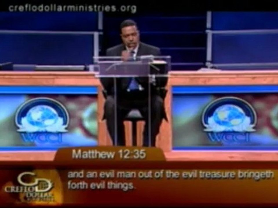 Dr.Creflo Dollar-Changing Your Mental Net Worth 2