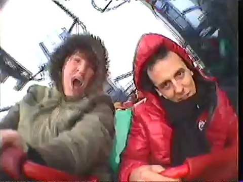 EUROMIR EUROPA PARK 10 2012