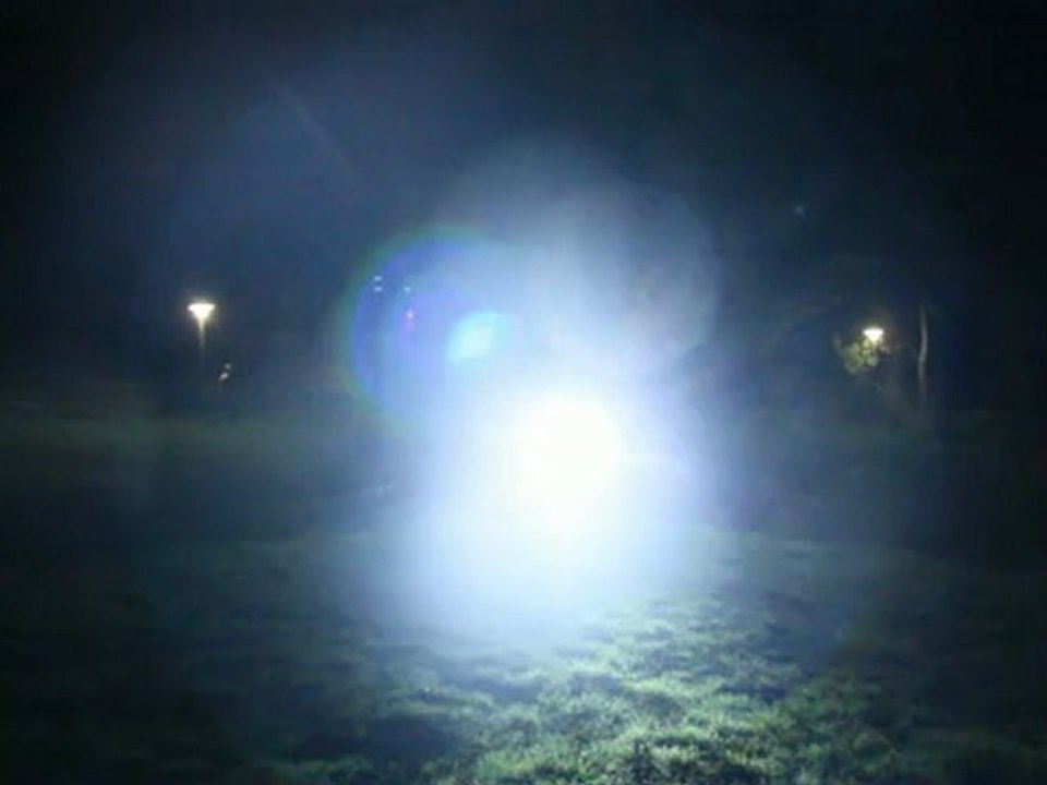 Stirn- / Bikelampe 1200 lumen Velo