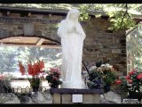 FIN DES TEMPS APPARITION de la Vierge Marie 11-12 La Vierge-Marie revient sur terre