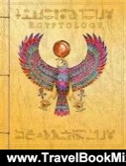 Travel Book Review: Egyptology: Search for the Tomb of Osiris by Emily Sands, Dugald Steer, Nick Harris, Helen Ward, Ian Andrew