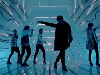 AA - Because I'm Crazy