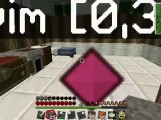 Minecraft Technic Bölüm 23 "Maden"