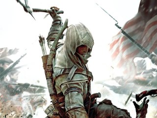 CGRundertow ASSASSIN'S CREED 3 for PlayStation 3 Video Game Review