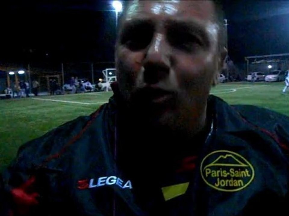 INTERVISTA RICCARDI