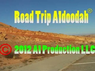 Road Trip A1doodah® sample version  ..