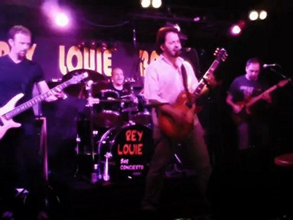 Qvorvm Cover - Born to be Wild (Steppenwolf)