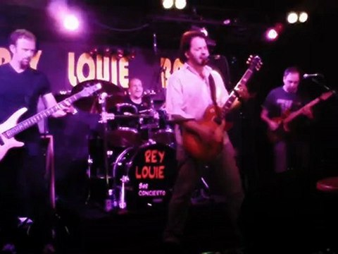 Qvorvm Cover - Born to be Wild (Steppenwolf)