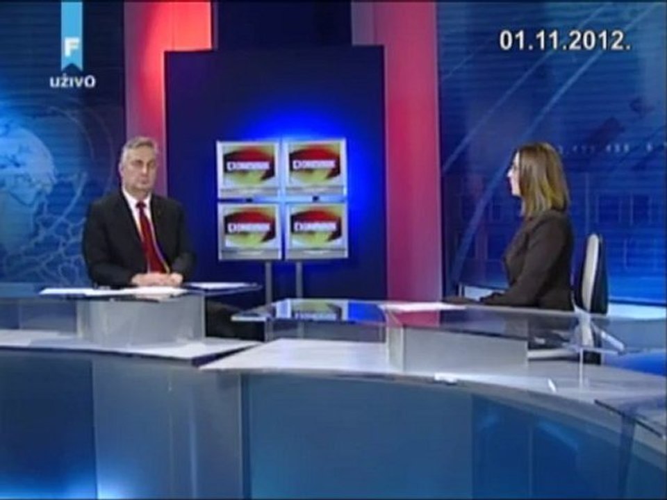 Zlatku Lagumdžiji pozlilo tokom Dnevnika D