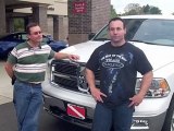 Dodge Ram Dealer Conway, AR | Dodge Ram Conway, AR