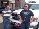 Dodge Ram Dealer Morrilton, AR | Dodge Ram Morrilton, AR