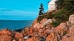 Travel Book Review: Frommer's Maine Coast (Frommer's Complete Guides) by Paul Karr