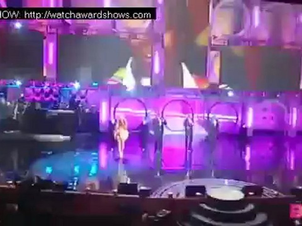 Watch Soul Train Awards 2012 video bb