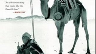 Travel Book Review: The Sword and the Cross: Two Men and an Empire of Sand by Fergus Fleming