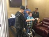 Segway Driving Lessons Part2(With Me and Justin Bieber)