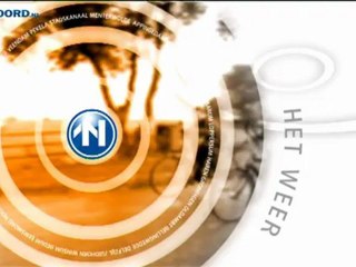 Het Weer [1-11-2012] - RTV Noord
