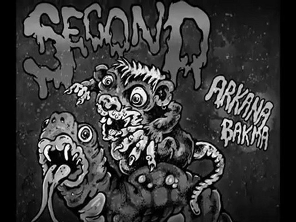 Second - Hey