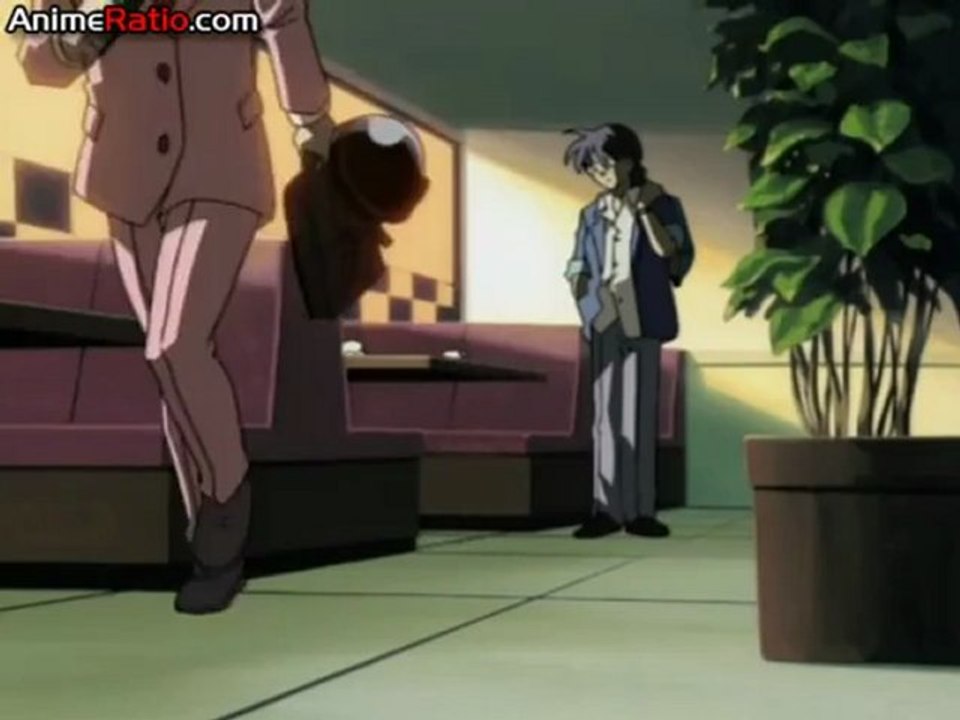 HapLes02 @ AnimeRatio.com