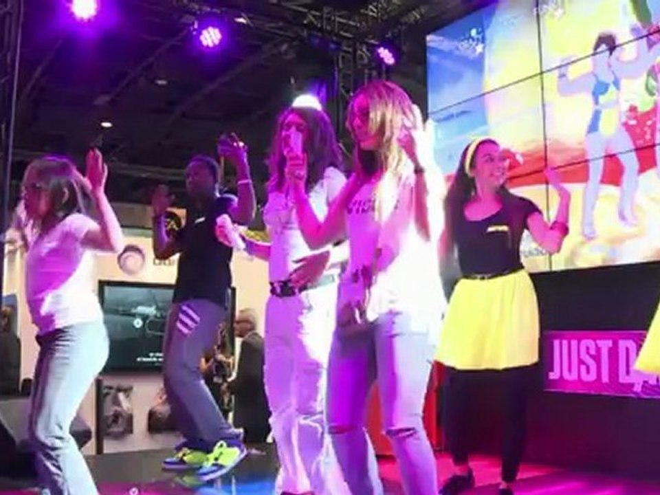 Wii U und "Call of Duty" - Neuheiten auf Pariser Games Week