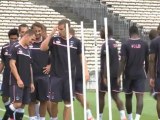CdL - Bordeaux est tombé dans le confort
