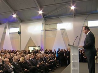 La sécurité des juifs est une "cause nationale"