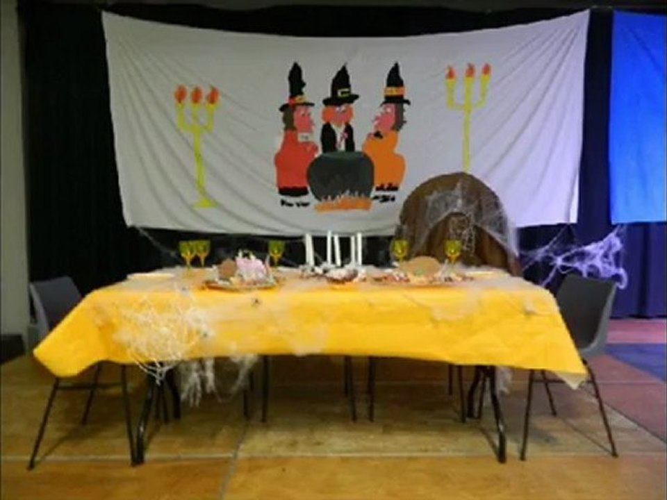 Le bal des sorciers 2012 Bientôt sur vos écrans