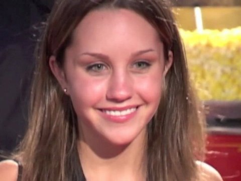 Amanda Bynes Got Naked and Did What?!